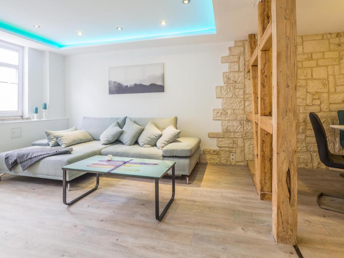 Ferienhaus Winde 8 *