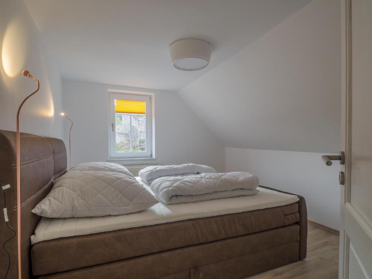 Winde 8 * Blankenburg (Harz)